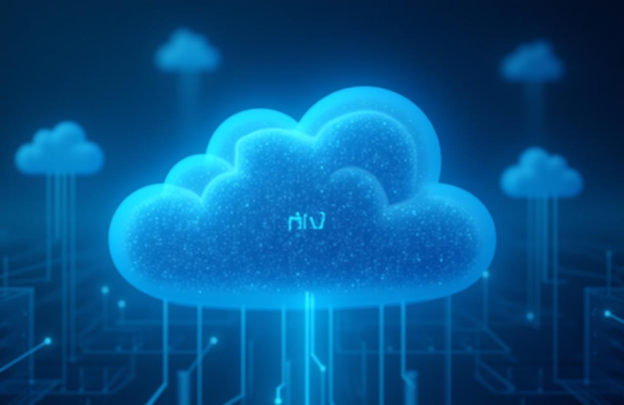 Cloud migration strategy and IT infrastructure optimization